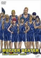 【中古】(未使用･未開封品)BUZZER BEATER 2nd Quarter Vol.5 [DVD] 6,593円