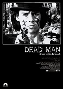 【中古】(未使用･未開封品)デッドマン スペシャル・エディション [DVD]