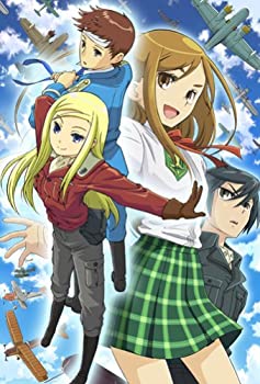 【中古】(未使用・未開封品)アリソンとリリア 第IV巻 [DVD]画像