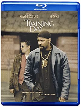 【中古】(未使用･未開封品)トレーニング デイ [Blu-ray]｜お取り寄せ本舗 KOBACO