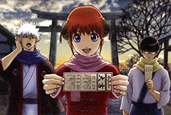【中古】(未使用･未開封品)銀魂 シーズン其ノ参 05 [DVD]