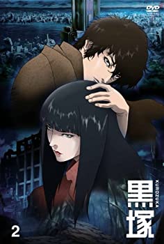 【中古】(未使用･未開封品)黒塚 -KUROZUKA- Vol.2 [DVD]｜お取り寄せ本舗 KOBACO