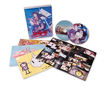 【中古】(未使用･未開封品)化物語 第五巻/つばさキャット 上【完全生産限定版】 [Blu-ray]