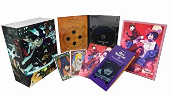 【中古】(未使用･未開封品)青の祓魔師 6 [DVD]
