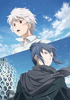 【中古】(非常に良い)NO.6 VOL.4 【完全生産限定版】 [Blu-ray]｜お取り寄せ本舗 KOBACO