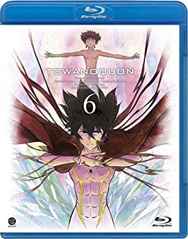 【中古】トワノクオン　第六章 (最終巻) [Blu-ray]