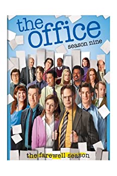 【中古】Office: Season Nine/ [DVD] [Import]｜お取り寄せ本舗 KOBACO