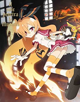 【中古】(非常に良い)幻影ヲ駆ケル太陽 1(完全生産限定版) [Blu-ray]｜お取り寄せ本舗 KOBACO