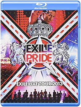 【中古】(未使用・未開封品)EXILE LIVE TOUR 2013 \