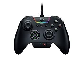 最安値挑戦】 Controller Gaming Ultimate Wolverine 【中古】Razer 