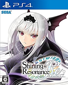 【中古】(非常に良い)シャイニング・レゾナンス リフレイン - PS4