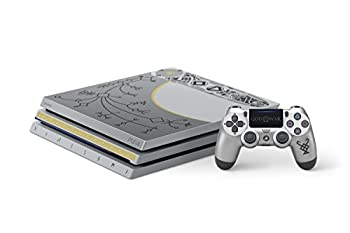 【中古】(未使用･未開封品)PlayStation (R) 4 Pro ゴッド・オブ・ウォー リミテッドエディション 【メーカー生産終了】｜お取り寄せ本舗 KOBACO