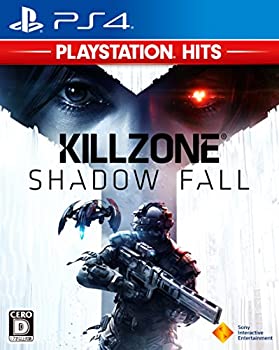 【中古】(非常に良い)【PS4】KILLZONE SHADOW FALL PlayStation Hits