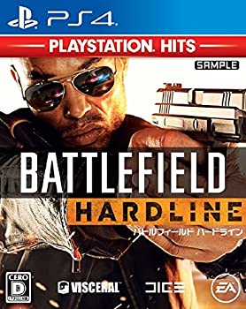 【中古】(非常に良い)バトルフィールド ハードライン PlayStation (R) Hits - PS4