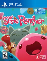 楽天市場 新品 Slime Rancher スライムランチャー Ps4 輸入版 日本語対応 ユニバーサルステージ