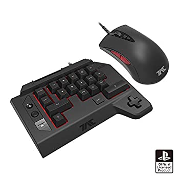 【中古】(未使用・未開封品)【PS4 PS3 PC対応】タクティカルアサルトコマンダー K2 for PS4 PS3 PC|お取り寄せ本舗 KOBACO