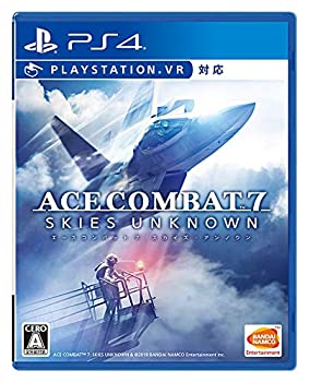 【中古】(非常に良い)ＡＣＥ　ＣＯＭＢＡＴ　７：　ＳＫＩＥＳ　ＵＮＫＮＯＷＮ