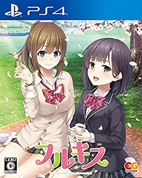 【中古】(未使用･未開封品)フルキス 通常版 - PS4