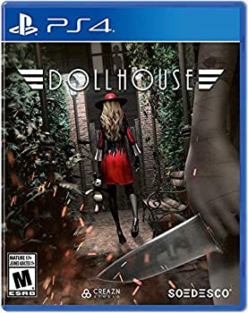 【中古】(未使用・未開封品)Dollhouse|お取り寄せ本舗 KOBACO