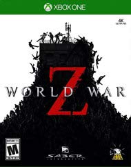 在庫有 中古 World War Z Xbox One 世界大戦 Z 北米英語版 並行輸入品 お取り寄せ本舗 Kobaco 希少 Erieshoresag Org