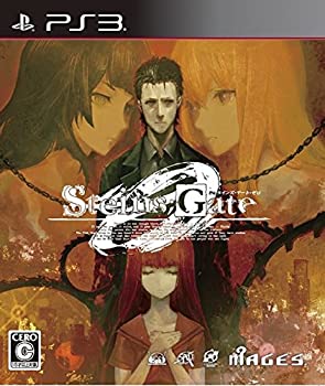 【中古】(非常に良い)STEINS;GATE 0 - PS3