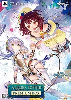 ソフィーのアトリエ2 プレミアムボックス　ゲオVer. ゲオ公式通販サイト/ゲオオンラインストア【新品】【ゲオ専売