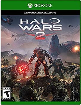 【中古】Halo Wars 2 (輸入版:北米) - XboxOne｜お取り寄せ本舗 KOBACO