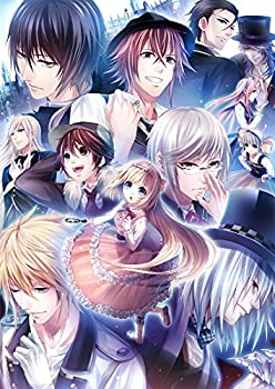 【中古】(非常に良い)英国探偵ミステリア The Crown 通常版 - PS Vita