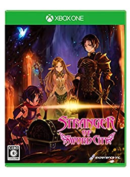 【中古】(非常に良い)STRANGER OF SWORD CITY - XboxOne