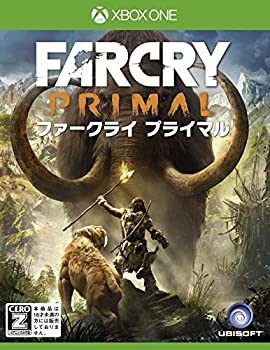 【中古】(未使用･未開封品)ファークライ プライマル - XboxOne