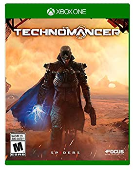 【中古】(非常に良い)The Technomancer (輸入版:北米) - XboxOne