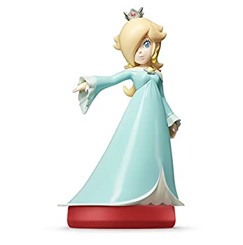 半額品 Amiibo ロゼッタ スーパーマリオシリーズ 楽天カード分割 Erieshoresag Org