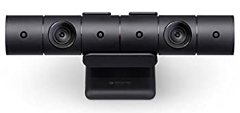 【中古】(非常に良い)PlayStation 4 Camera ( Import - US. ) プレイステーション4 カメラ