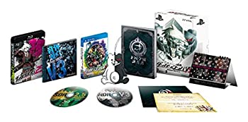 【中古】(未使用･未開封品)ニューダンガンロンパV3 みんなのコロシアイ新学期 超高校級の限定BOX - PS Vita｜お取り寄せ本舗 KOBACO