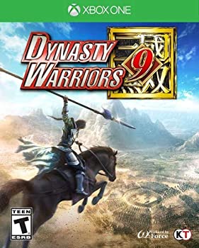 【中古】Dynasty Warriors 9 (輸入版:北米) -XboxOne|お取り寄せ本舗 KOBACO