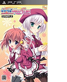 【中古】(非常に良い)キサラギGOLD★STAR - NONSTOP GO GO!! - (限定版) (書き下ろしドラマCD 設定資料集 同梱) - PSP