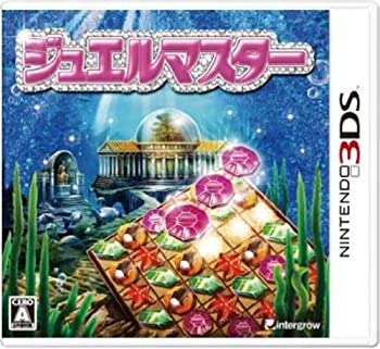 【中古】(非常に良い)ジュエルマスター - 3DS