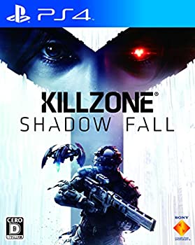 【中古】(非常に良い)KILLZONE SHADOW FALL - PS4