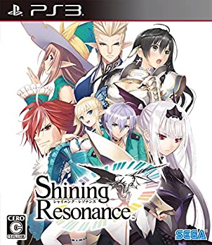 【中古】シャイニング・レゾナンス限定版｜お取り寄せ本舗 KOBACO 11,344円