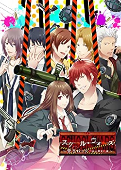 【中古】(未使用･未開封品)スクール・ウォーズ ~全巻パック 本編 & 卒業戦線~ - PSVita