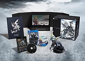ファイナルファンタジーXIV: 蒼天のイシュガルド コレクターズエディション - PS4