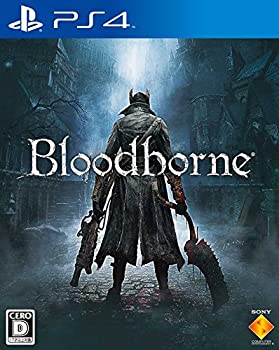 【中古】(未使用・未開封品)【PS4】Bloodborne(通常版)|お取り寄せ本舗 KOBACO
