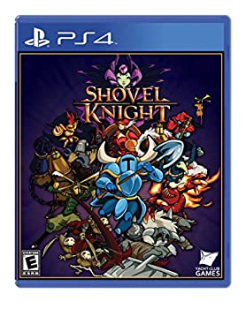 好評 中古 Shovel Knight 輸入版 北米 Ps4 お取り寄せ本舗 Kobaco 日本最大級 Www Translonga Com Pe