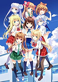 【中古】(非常に良い)ガールフレンド (仮) きみと過ごす夏休み 夏のマドンナひとりじめBOX - PS Vita|お取り寄せ本舗 KOBACO