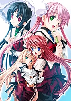 【中古】(非常に良い)恋する乙女と守護の楯‐The shield of AIGIS‐