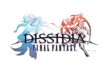 【中古】(非常に良い)PSP「プレイステーション・ポータブル」 ディシディアファイナルファンタジー (FF20th アニバーサリーリミテッド) 【メーカー生産終了】
