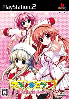 【中古】(非常に良い)スズノネセブン！　～Ｒｅｂｉｒｔｈ　Ｋｎｏｔ～