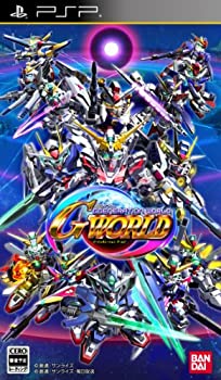 【中古】(非常に良い)SDガンダム ジージェネレーション ワールド コレクターズパック - PSP