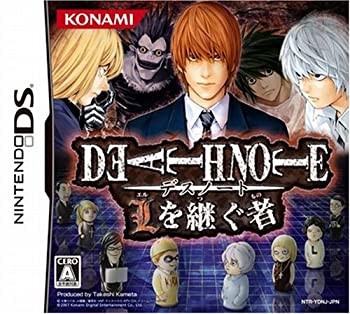 楽天市場】【中古】DEATH NOTE キラゲーム - DS : ゲーム
