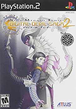 【中古】(未使用･未開封品)Digital Devil Saga 2